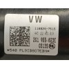 Recambio de motor limpia delantero para volkswagen taigo (cs1) 1.0 tsi referencia OEM IAM 2G1955023E 2G1955113B 443122449017