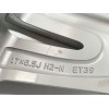 Recambio de llanta para volkswagen taigo (cs1) 1.0 tsi referencia OEM IAM 2G7601025EZ49  