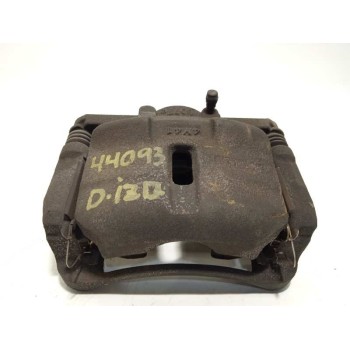 PINZA FRENO DELANTERA IZQUIERDA 410114BA0C 410114BA0A