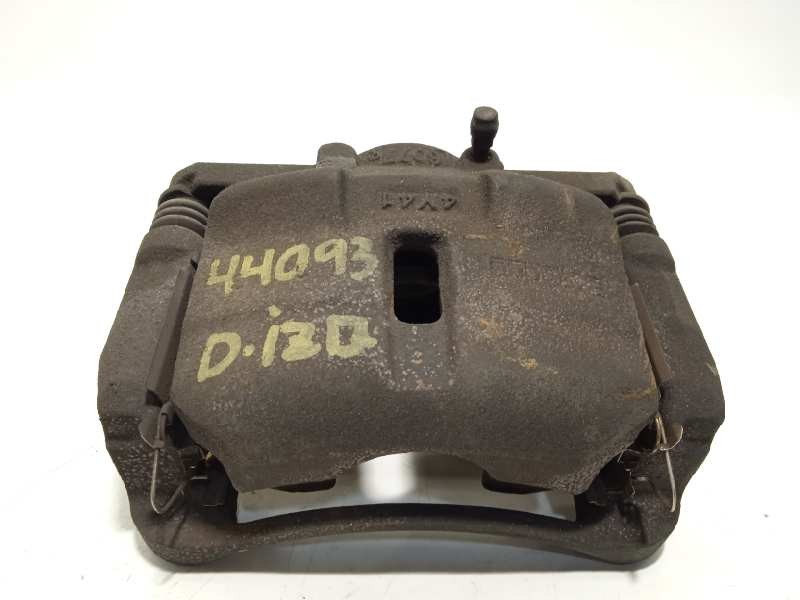 PINZA FRENO DELANTERA IZQUIERDA 410114BA0C 410114BA0A