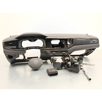 KIT AIRBAG 2G1857004N4VA 2GM880201Q 2Q0959655BL