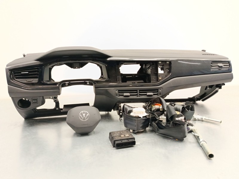 KIT AIRBAG 2G1857004N4VA 2GM880201Q 2Q0959655BL