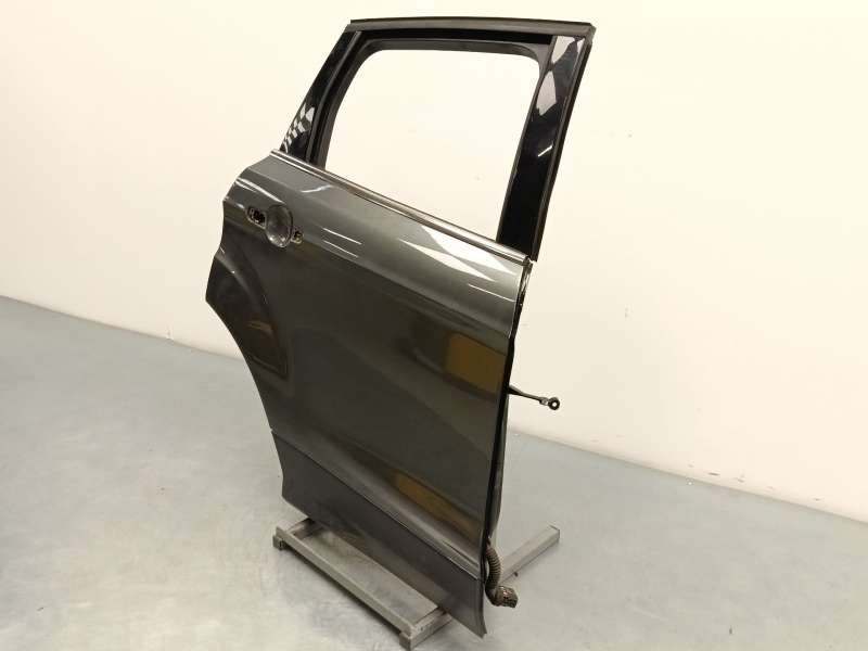 Recambio de puerta trasera derecha para ford kuga ii (dm2) 2.0 tdci referencia OEM IAM 2413515 - Gris 3