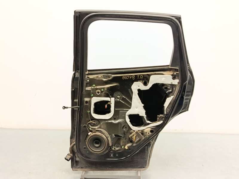 Recambio de puerta trasera derecha para ford kuga ii (dm2) 2.0 tdci referencia OEM IAM 2413515 - Gris 4