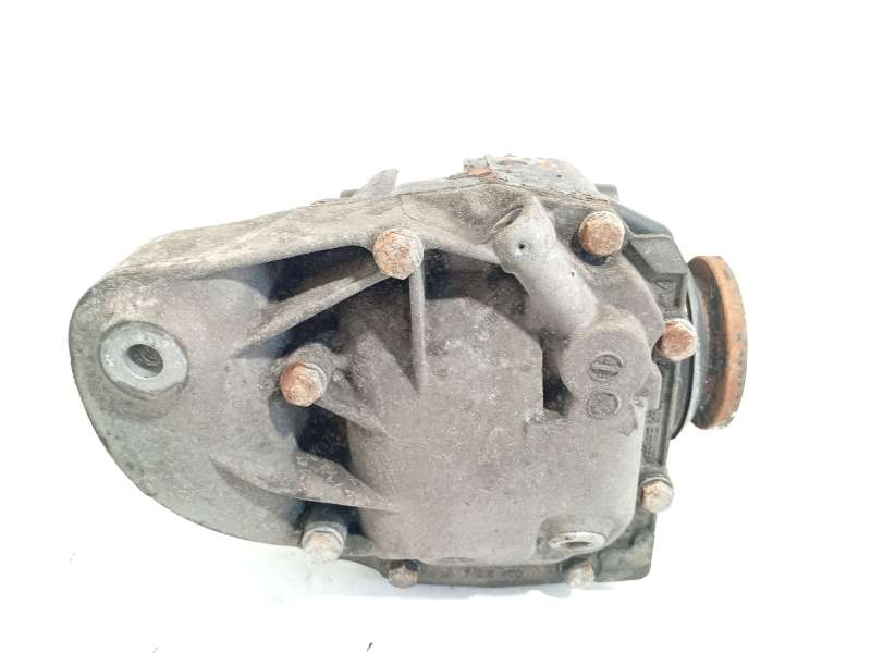 Recambio de diferencial trasero para bmw 3 touring (e91) 320 d referencia OEM IAM 7566217 33107566217 - Azul 4
