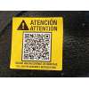 Recambio de diferencial trasero para bmw 3 touring (e91) 320 d referencia OEM IAM 7566217 33107566217 