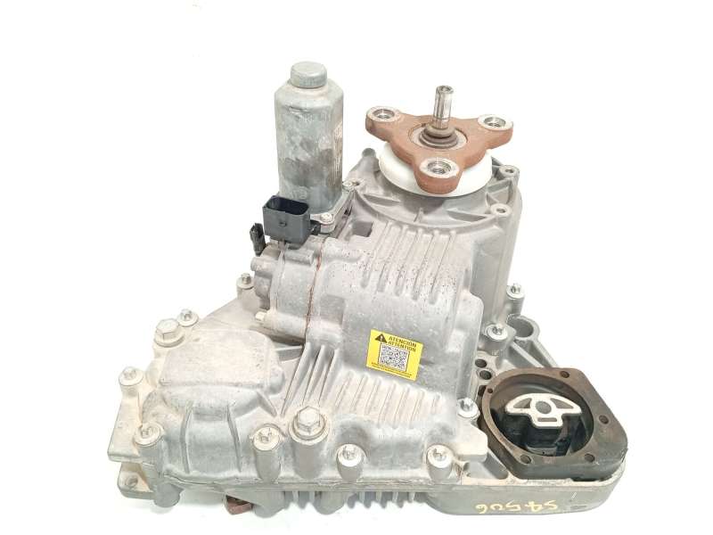 CAJA TRANSFER 27103455137 