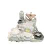 Recambio de caja transfer para bmw x3 (e83) 2.0 d referencia OEM IAM 27103455137  