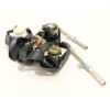 Recambio de kit airbag para volkswagen taigo (cs1) 1.0 tsi referencia OEM IAM 2G1857004N4VA 2GM880201Q 2Q0959655BL