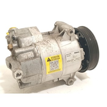 COMPRESOR AIRE ACONDICIONADO 13262839 