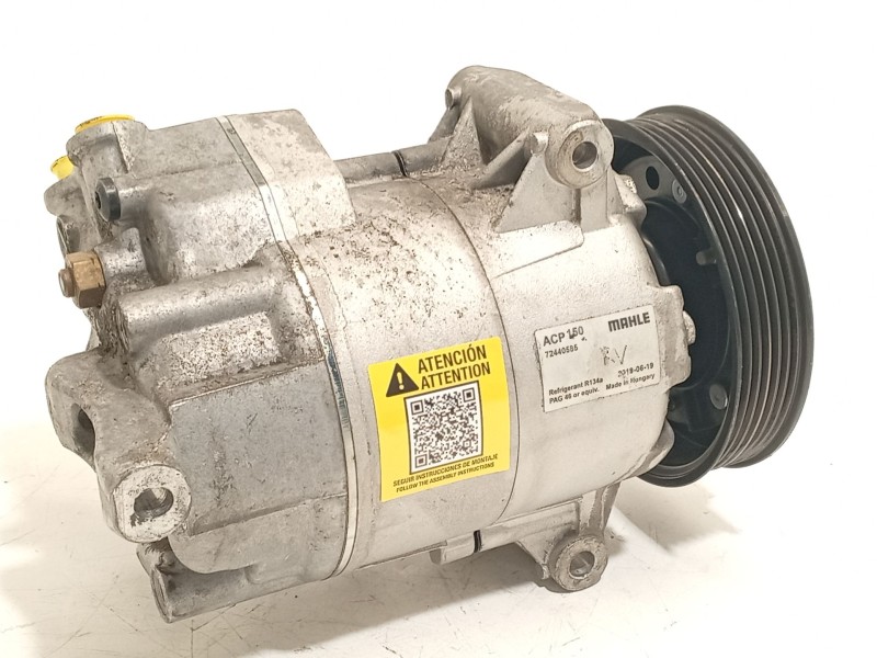 COMPRESOR AIRE ACONDICIONADO 13262839 