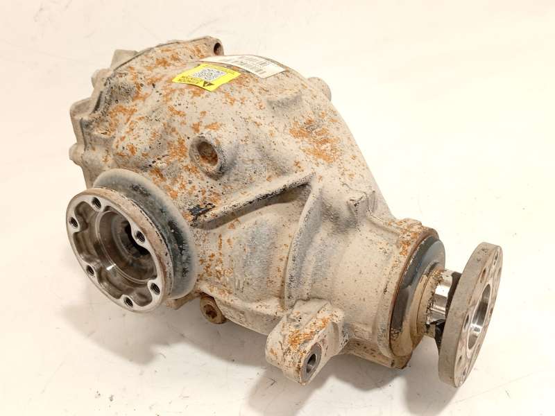 Recambio de diferencial trasero para bmw x3 (e83) 2.0 d referencia OEM IAM 7535119 33107535119 2