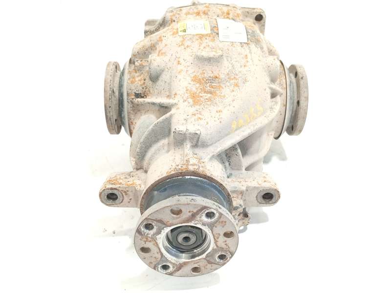 Recambio de diferencial trasero para bmw x3 (e83) 2.0 d referencia OEM IAM 7535119 33107535119 3