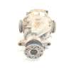 Recambio de diferencial trasero para bmw x3 (e83) 2.0 d referencia OEM IAM 7535119 33107535119 