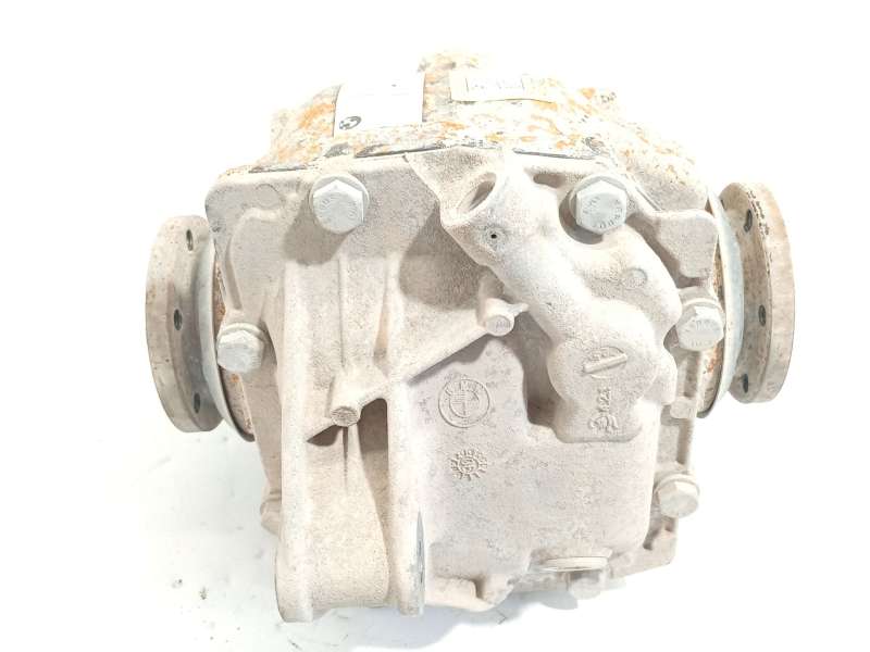 Recambio de diferencial trasero para bmw x3 (e83) 2.0 d referencia OEM IAM 7535119 33107535119 4