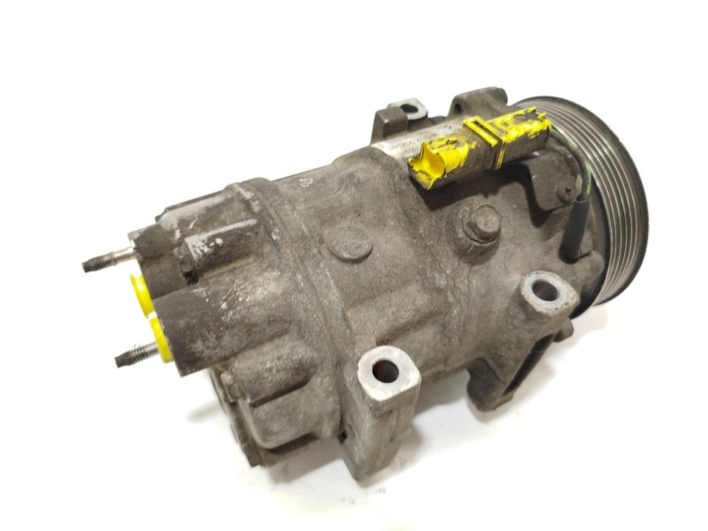 COMPRESOR AIRE ACONDICIONADO 9655229080 SD7V16 1270F
