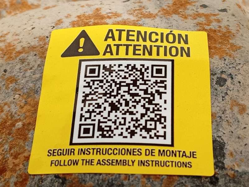 Recambio de diferencial trasero para bmw x3 (e83) 2.0 d referencia OEM IAM 7535119 33107535119 5