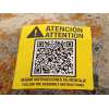Recambio de diferencial trasero para bmw x3 (e83) 2.0 d referencia OEM IAM 7535119 33107535119 