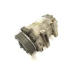 Recambio de compresor aire acondicionado para citroën jumpy ii (vf7) 2.0 hdi 120 referencia OEM IAM 9655229080 SD7V16 1270F