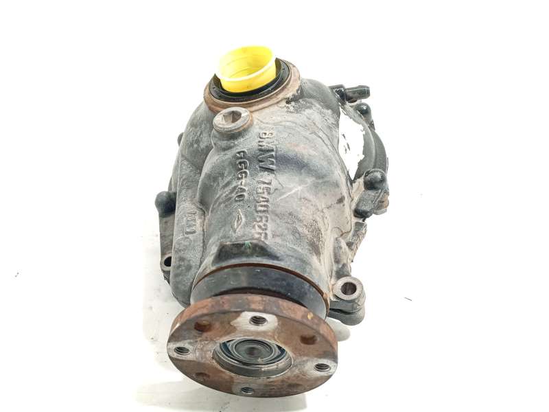 Recambio de diferencial delantero para bmw x3 (e83) 2.0 d referencia OEM IAM 7540626 31507500793 3