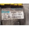 Recambio de compresor aire acondicionado para citroën jumpy ii (vf7) 2.0 hdi 120 referencia OEM IAM 9655229080 SD7V16 1270F