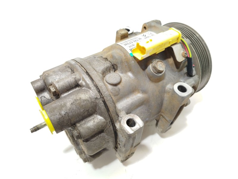 COMPRESOR AIRE ACONDICIONADO 9672867380 SD7V16 1817F