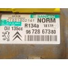 Recambio de compresor aire acondicionado para fiat scudo autobús (270_, 272_) 2.0 d multijet referencia OEM IAM 9672867380 SD7V1