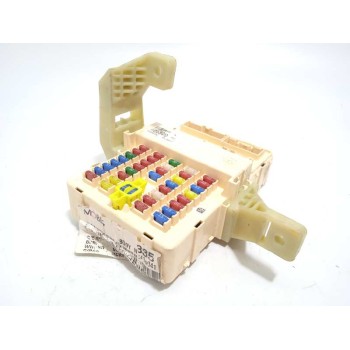 Recambio de caja reles / fusibles para hyundai sonata (nf) 2.0 crdi cat referencia OEM IAM 919503K010  