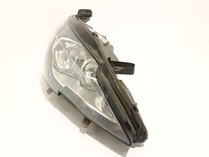 Recambio de faro derecho para peugeot 308 ii (lb_, lp_, lw_, lh_, l3_) 1.2 thp 110 referencia OEM IAM 9677522980  030128720200 - Blanco 3
