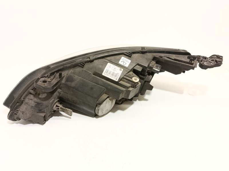 Recambio de faro derecho para peugeot 308 ii (lb_, lp_, lw_, lh_, l3_) 1.2 thp 110 referencia OEM IAM 9677522980  030128720200 - Blanco 4