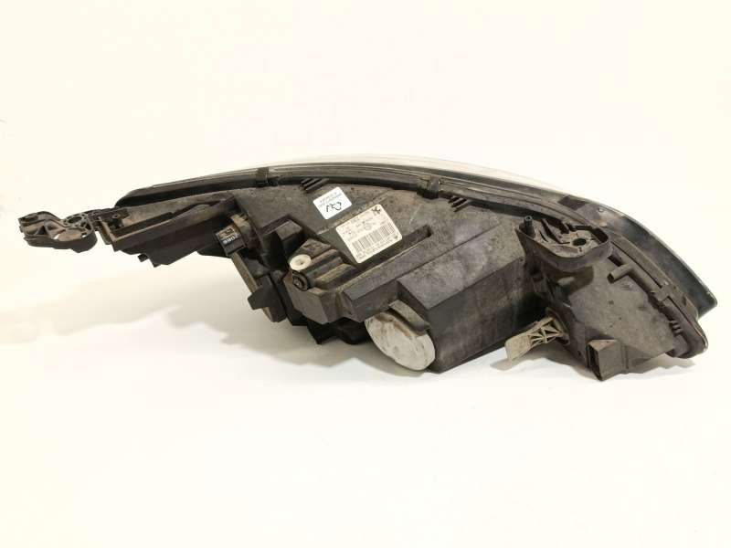 Recambio de faro izquierdo para peugeot 308 ii (lb_, lp_, lw_, lh_, l3_) 1.2 thp 110 referencia OEM IAM 9677523080  030128720100 - Blanco 4