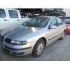seat toledo ii (1m2) del año 2003