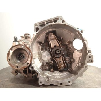 Recambio de caja cambios para skoda roomster (5j7) sport referencia OEM IAM JXZ 02R300041L 