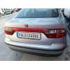 seat toledo ii (1m2) del año 2003