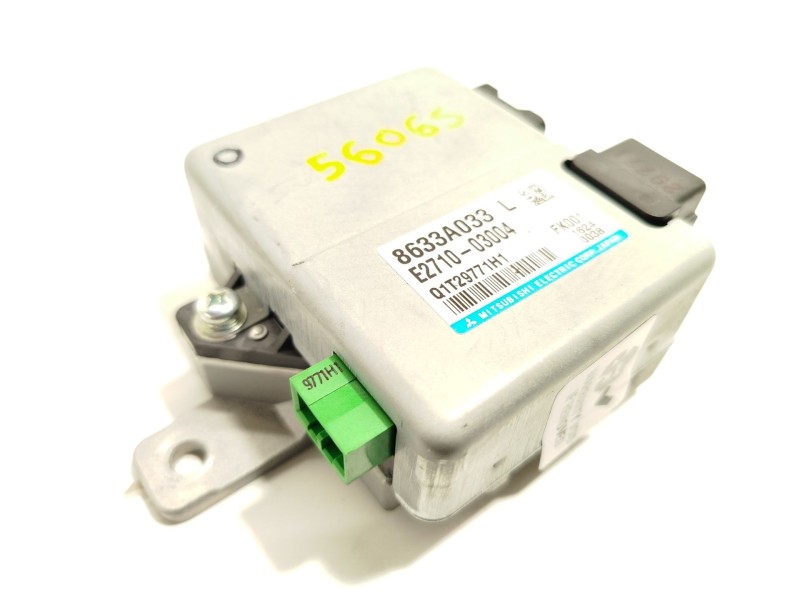 MODULO ELECTRONICO 8633A033 E271003004