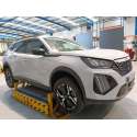 PEUGEOT 2008 II (UD_, US_, UY_, UJ_, UR_, UC_)