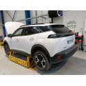 PEUGEOT 2008 II (UD_, US_, UY_, UJ_, UR_, UC_)