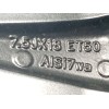 Recambio de llanta para ford kuga iii (dfk) 2.5 duratec plug-in-hybrid referencia OEM IAM PV4CC2A PV4C1007C2A 2718981