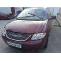 CHRYSLER VOYAGER IV (RG, RS)