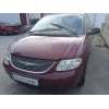 chrysler voyager iv (rg, rs) del año 2002