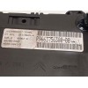 Recambio de cuadro instrumentos para citroën c4 picasso 2.0 hdi fap cat (rhr / dw10bted4) referencia OEM IAM 9663756380 P9663756