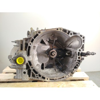 CAJA CAMBIOS 20MB16 1637304580 2222YV