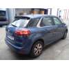 citroën c4 picasso del año 2015
