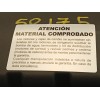 Recambio de motor completo para peugeot 2008 ii (ud_, us_, uy_, uj_, ur_, uc_) 1.2 puretech 130 referencia OEM IAM HN05 HNS 