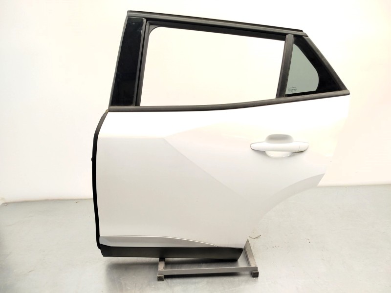 PUERTA TRASERA IZQUIERDA 9831048680 