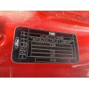FORD KA (RU8)