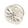 Recambio de llanta para toyota corolla sedán (_e21_) 1.8 vvti hybrid (zwe211, mzea12) referencia OEM IAM 4261102R10  