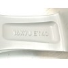 Recambio de llanta para toyota corolla sedán (_e21_) 1.8 vvti hybrid (zwe211, mzea12) referencia OEM IAM 4261102R10  