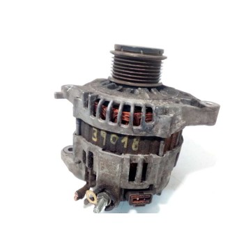 Recambio de alternador para nissan patrol gr (y61) 3.0 16v turbodiesel cat referencia OEM IAM 23100VS40C  LR190770E