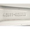 Recambio de llanta para toyota corolla sedán (_e21_) 1.8 vvti hybrid (zwe211, mzea12) referencia OEM IAM 4261102R10  